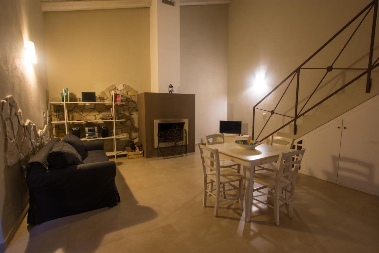 Resort Borgo Del Carato