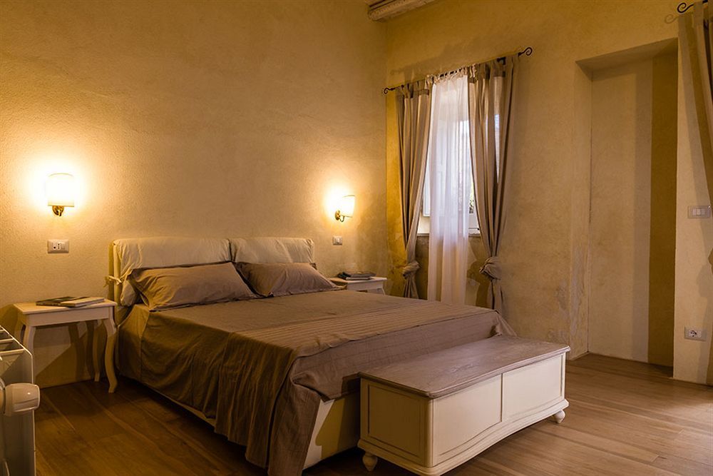 Borgo Del Carato 3* Solarino