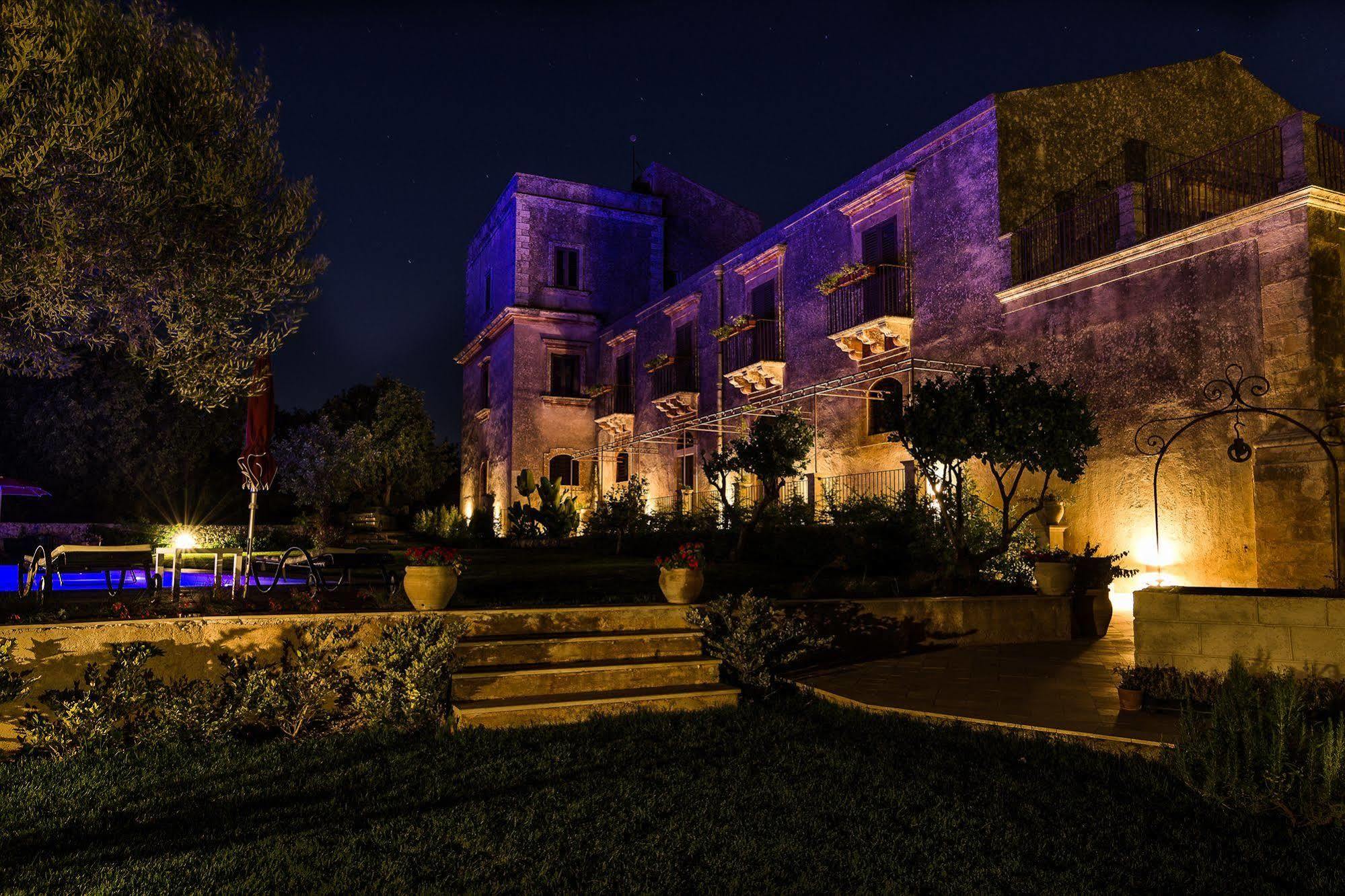 Borgo Del Carato Resort