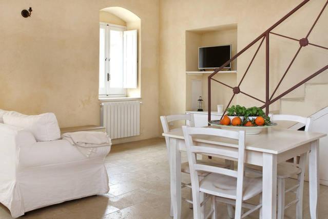 Resort Borgo Del Carato
