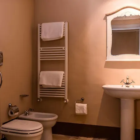 Hotel Borgo del Carato Palazzolo Acreide Esterno foto
