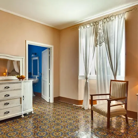 Hotel Borgo del Carato Palazzolo Acreide Esterno foto