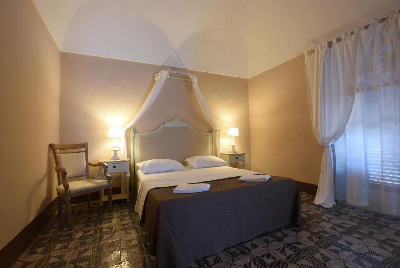 Borgo Del Carato 3* Solarino