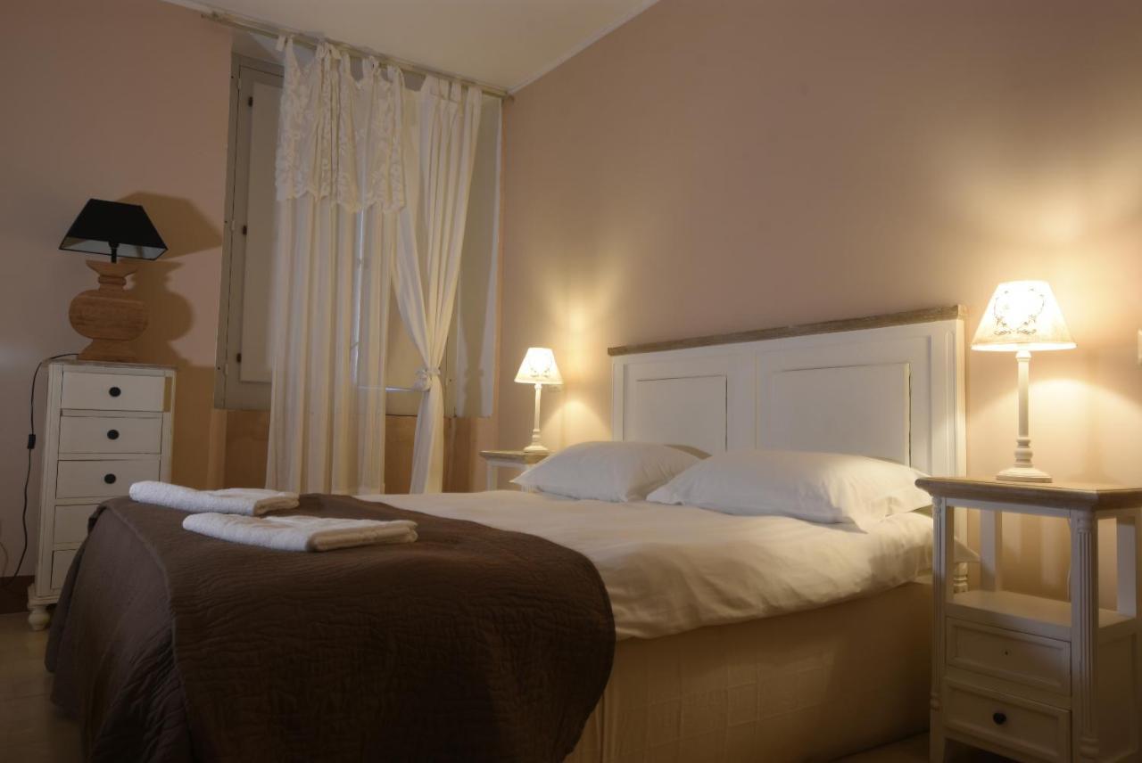 Resort Borgo Del Carato