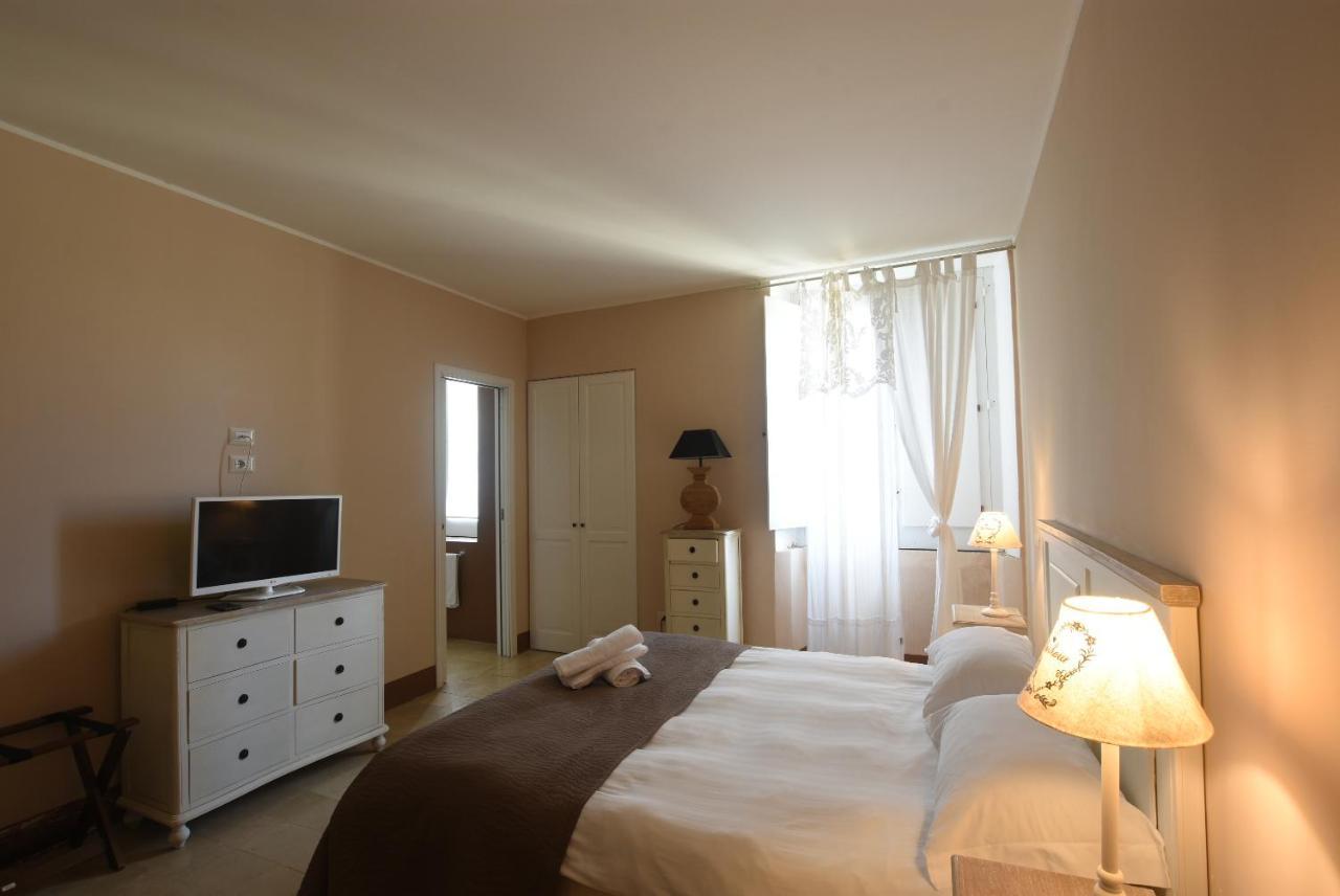 Resort Borgo Del Carato Palazzolo Acreide