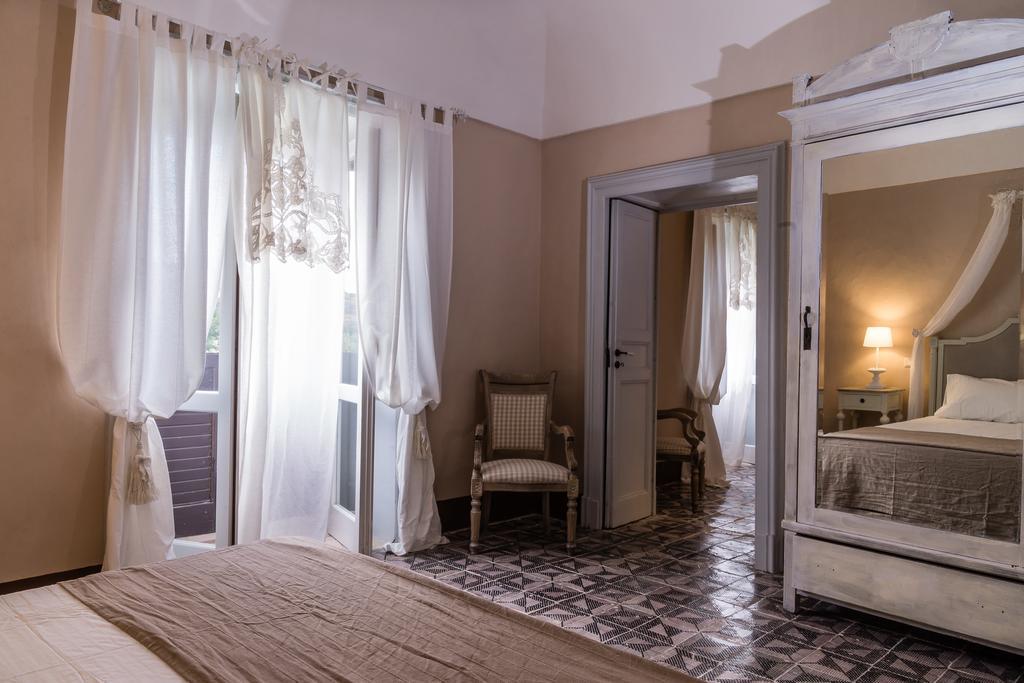 Borgo Del Carato Resort Solarino