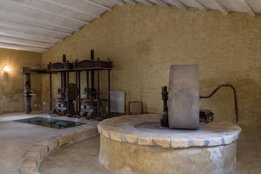 Station touristique Borgo Del Carato 3*