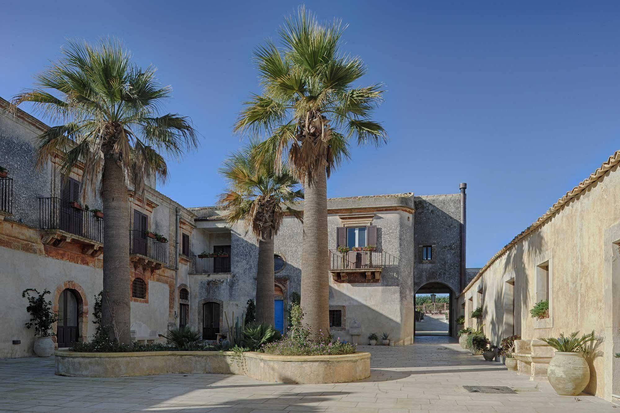 Borgo Del Carato Solarino