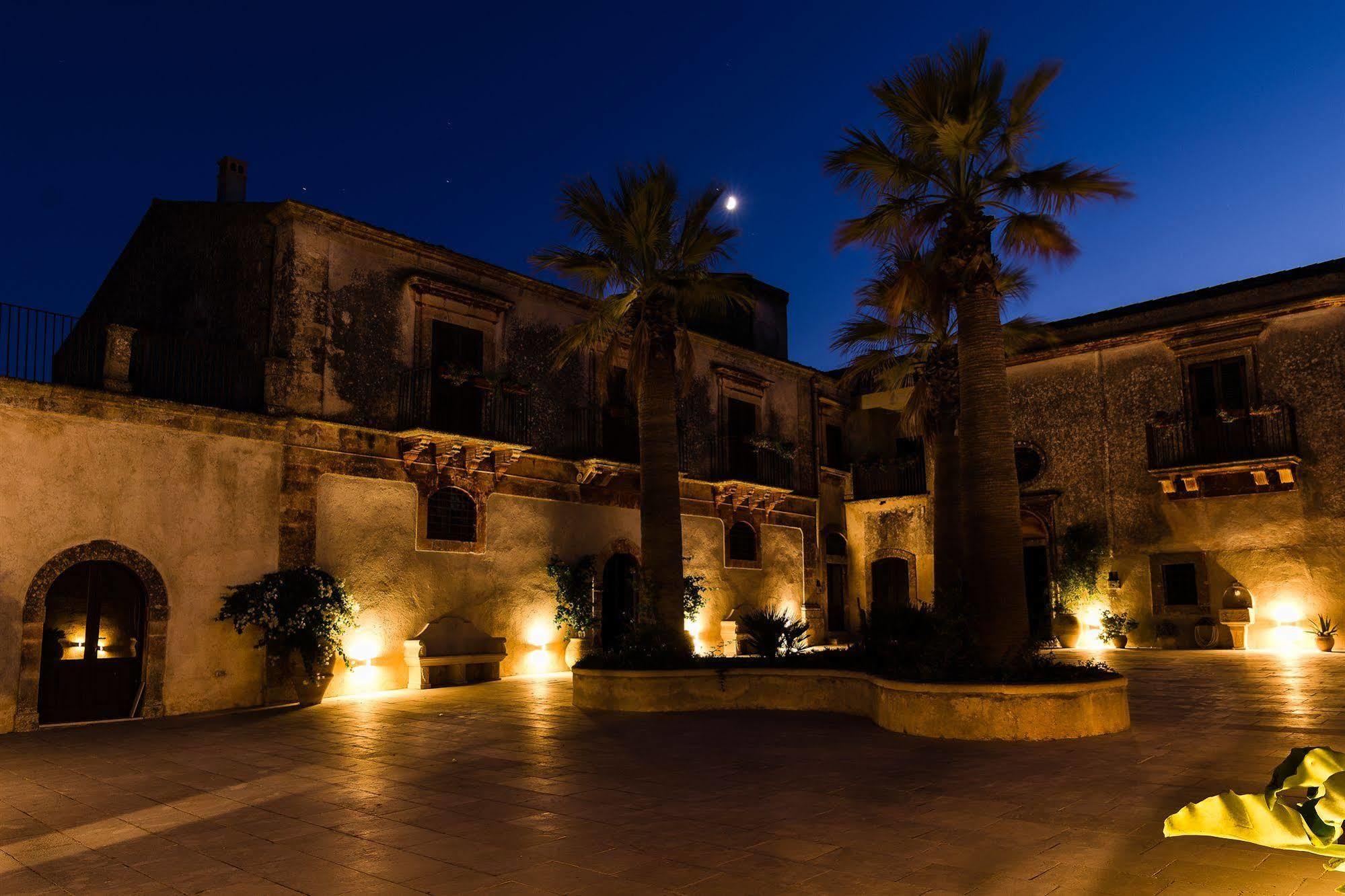 Borgo Del Carato Resort Palazzolo Acreide