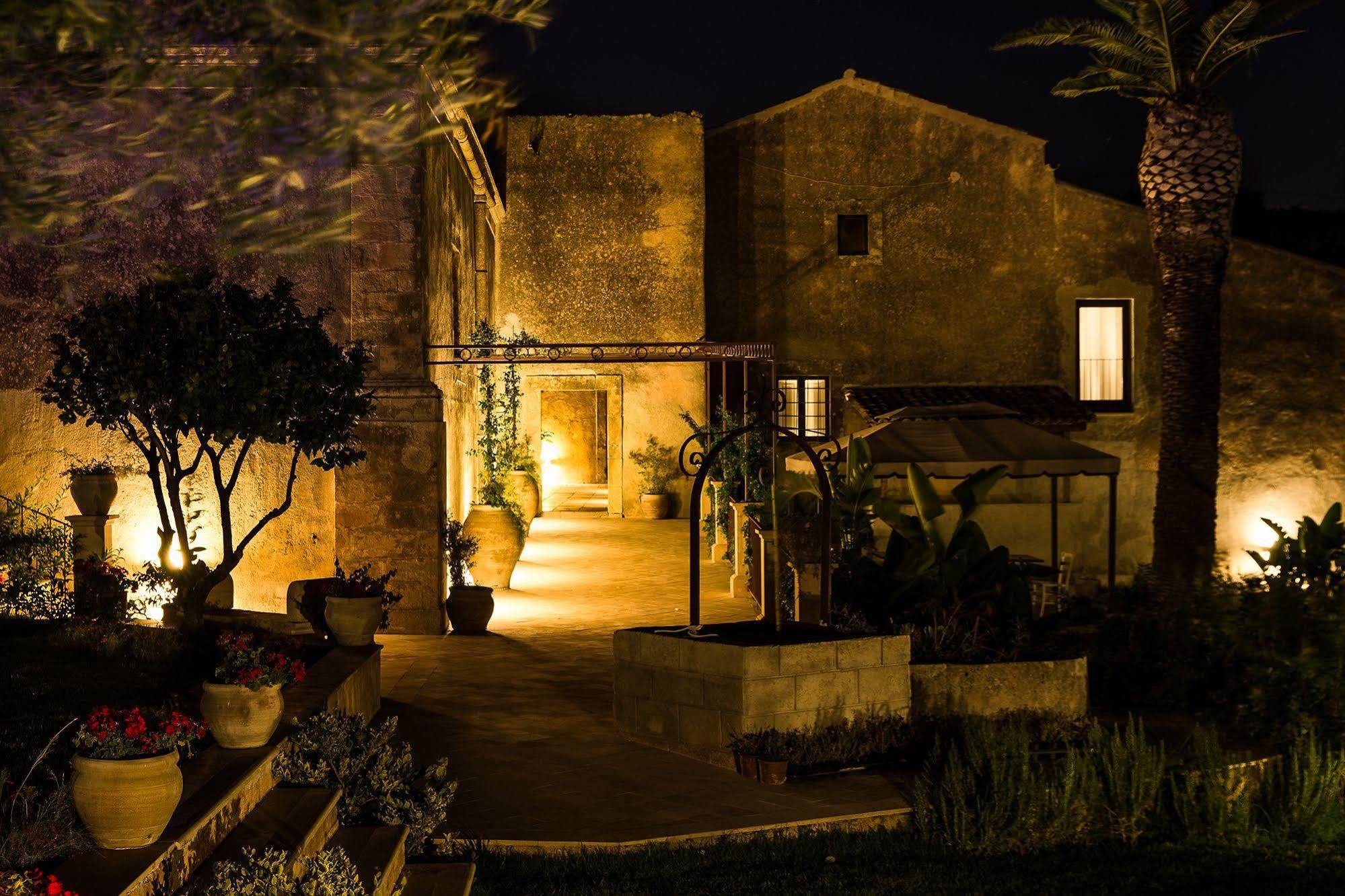 Borgo Del Carato Resort Palazzolo Acreide