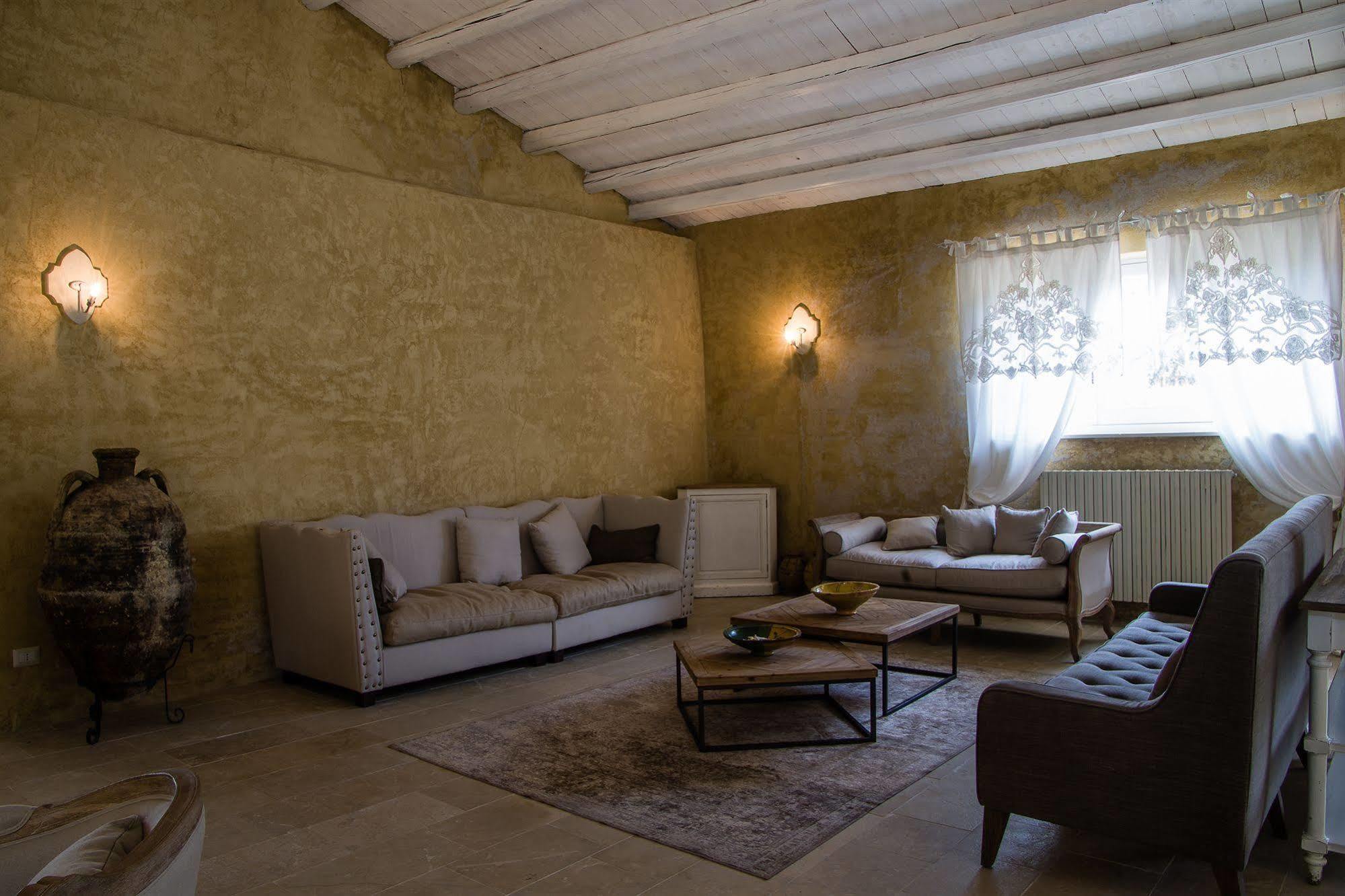 Borgo Del Carato 3* Solarino