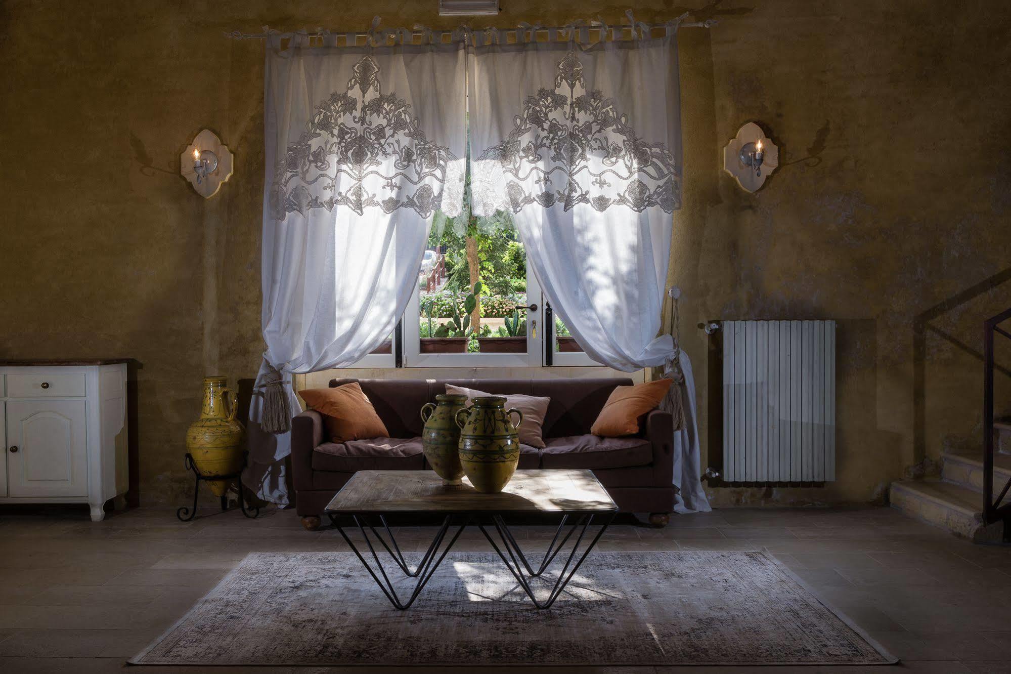 Resort Borgo Del Carato