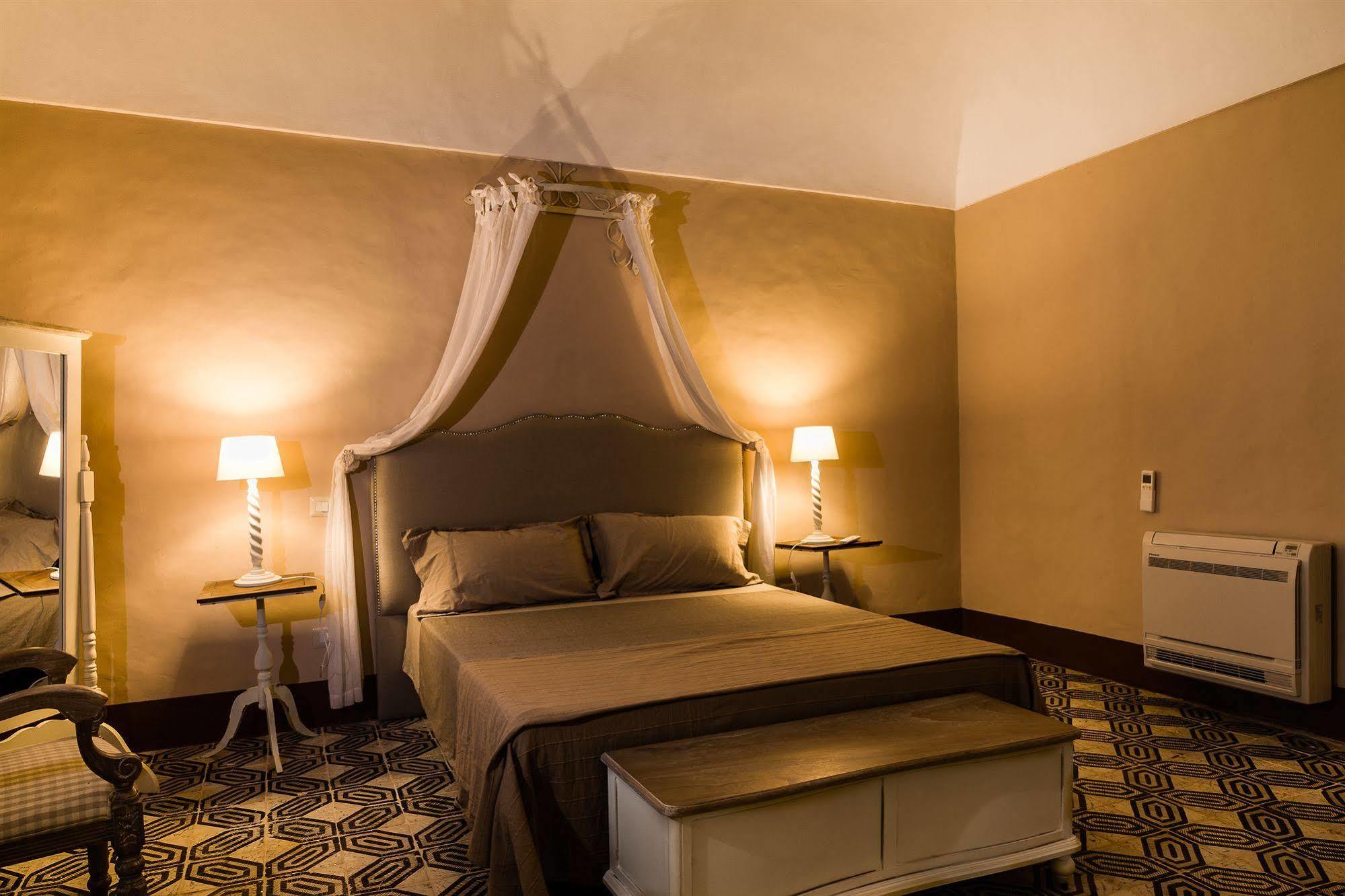 Borgo Del Carato Palazzolo Acreide