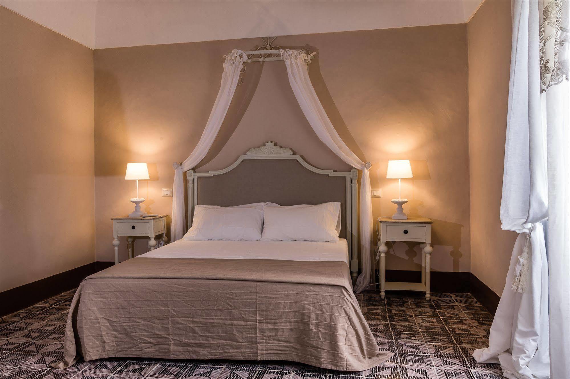 Borgo Del Carato Resort