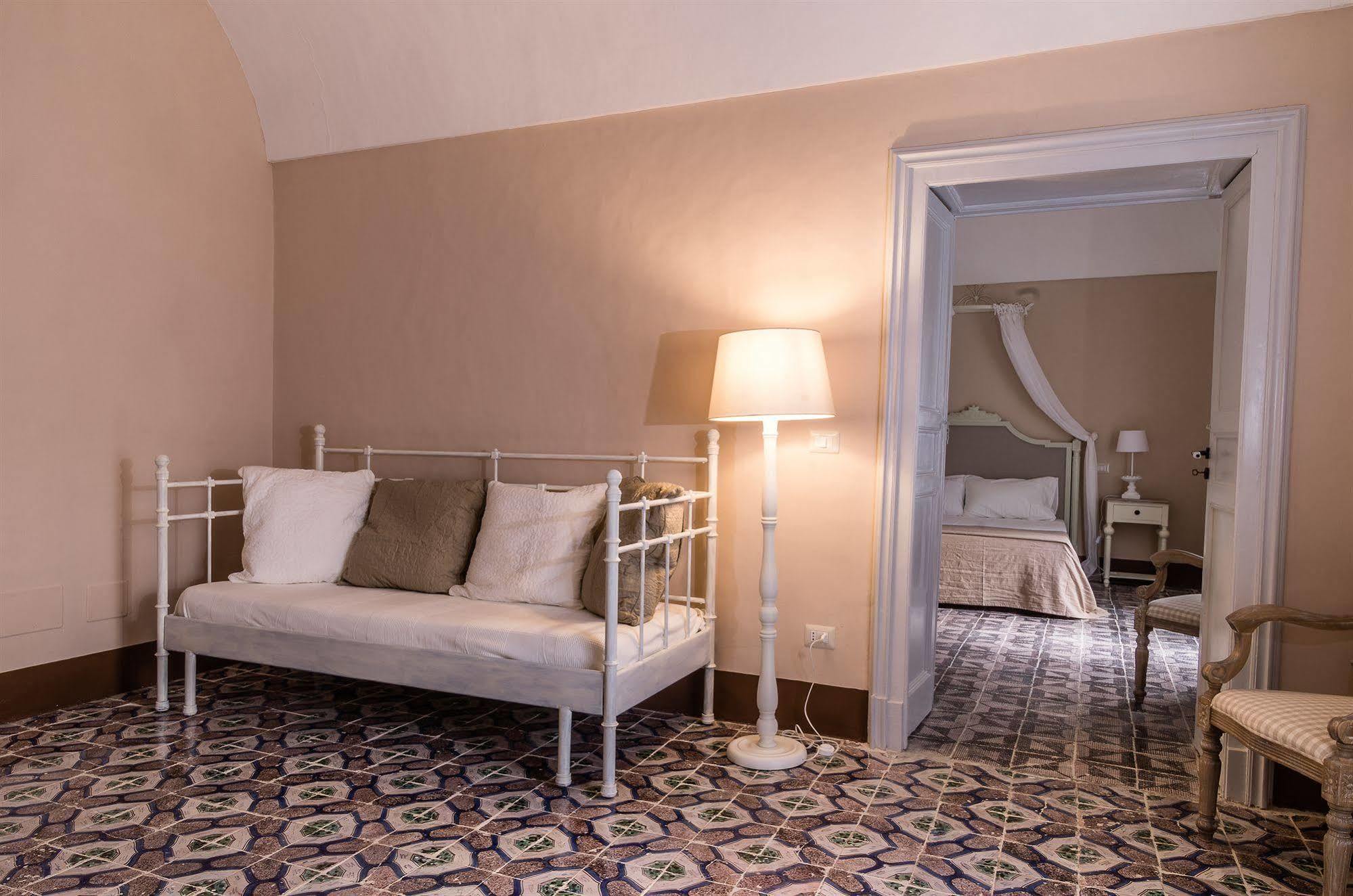 Borgo Del Carato Resort