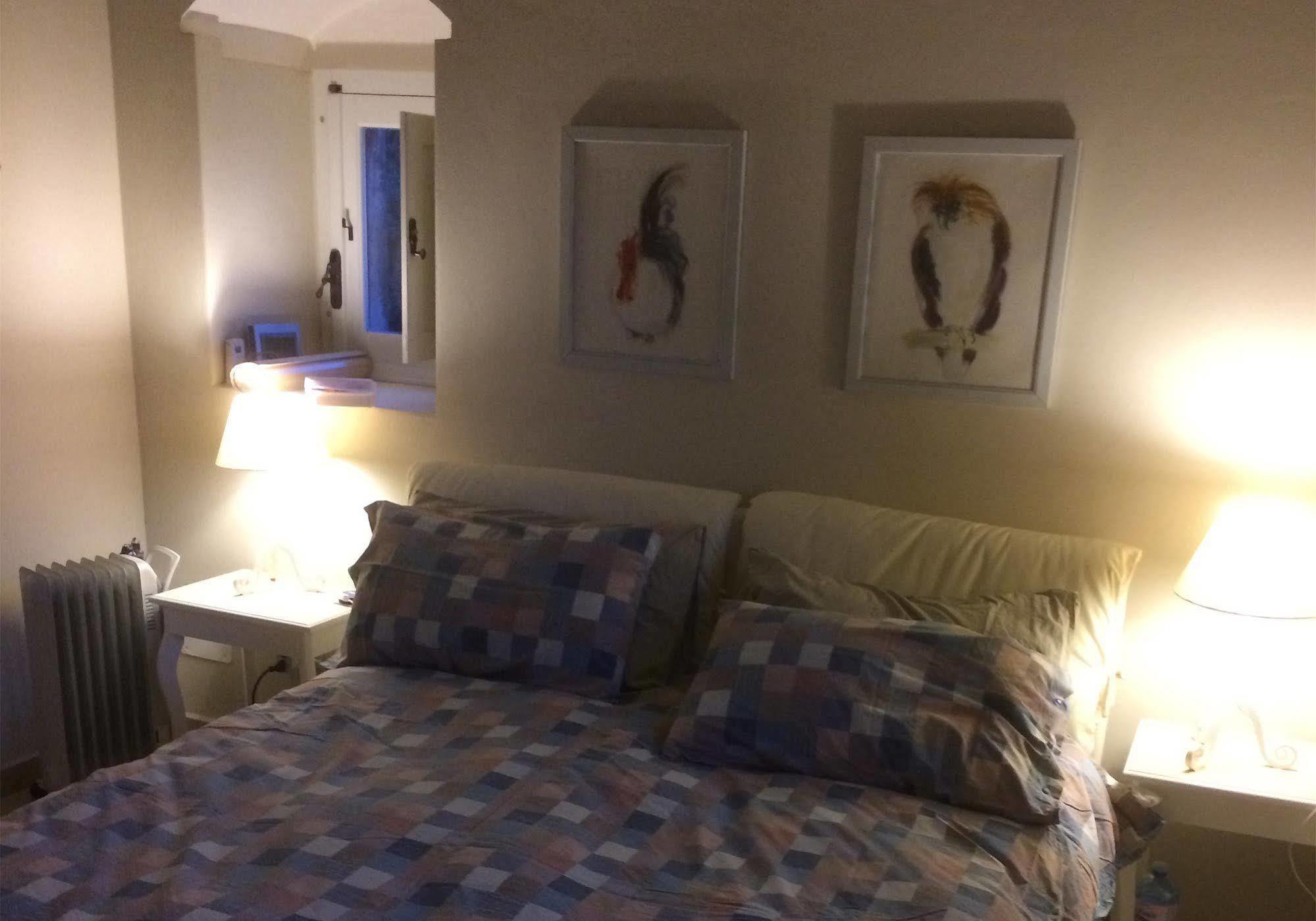 Resort Borgo Del Carato