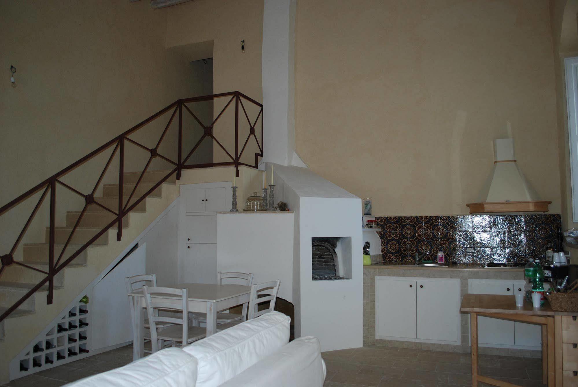 Borgo Del Carato Station touristique 3*