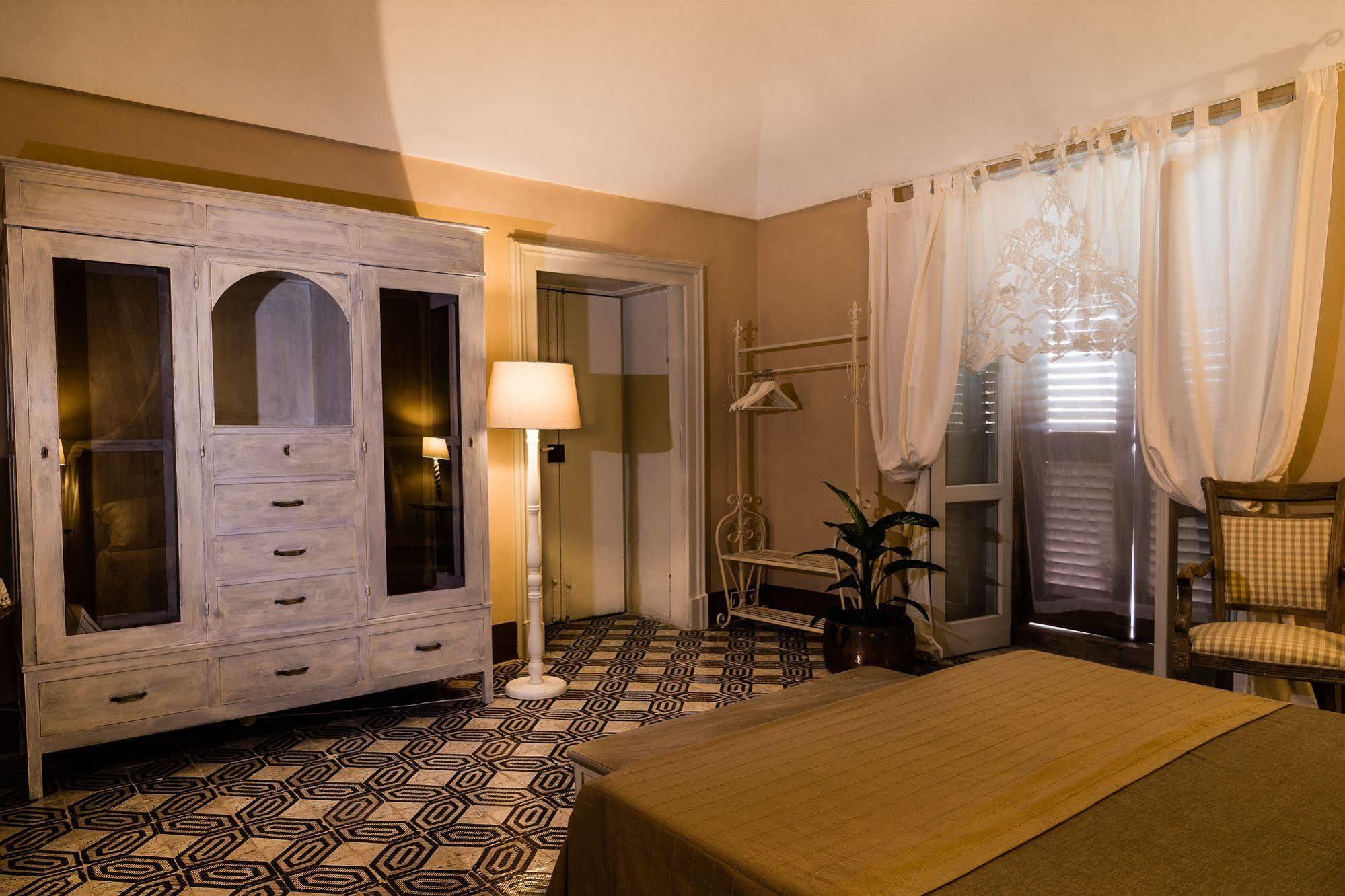 Resort Borgo Del Carato