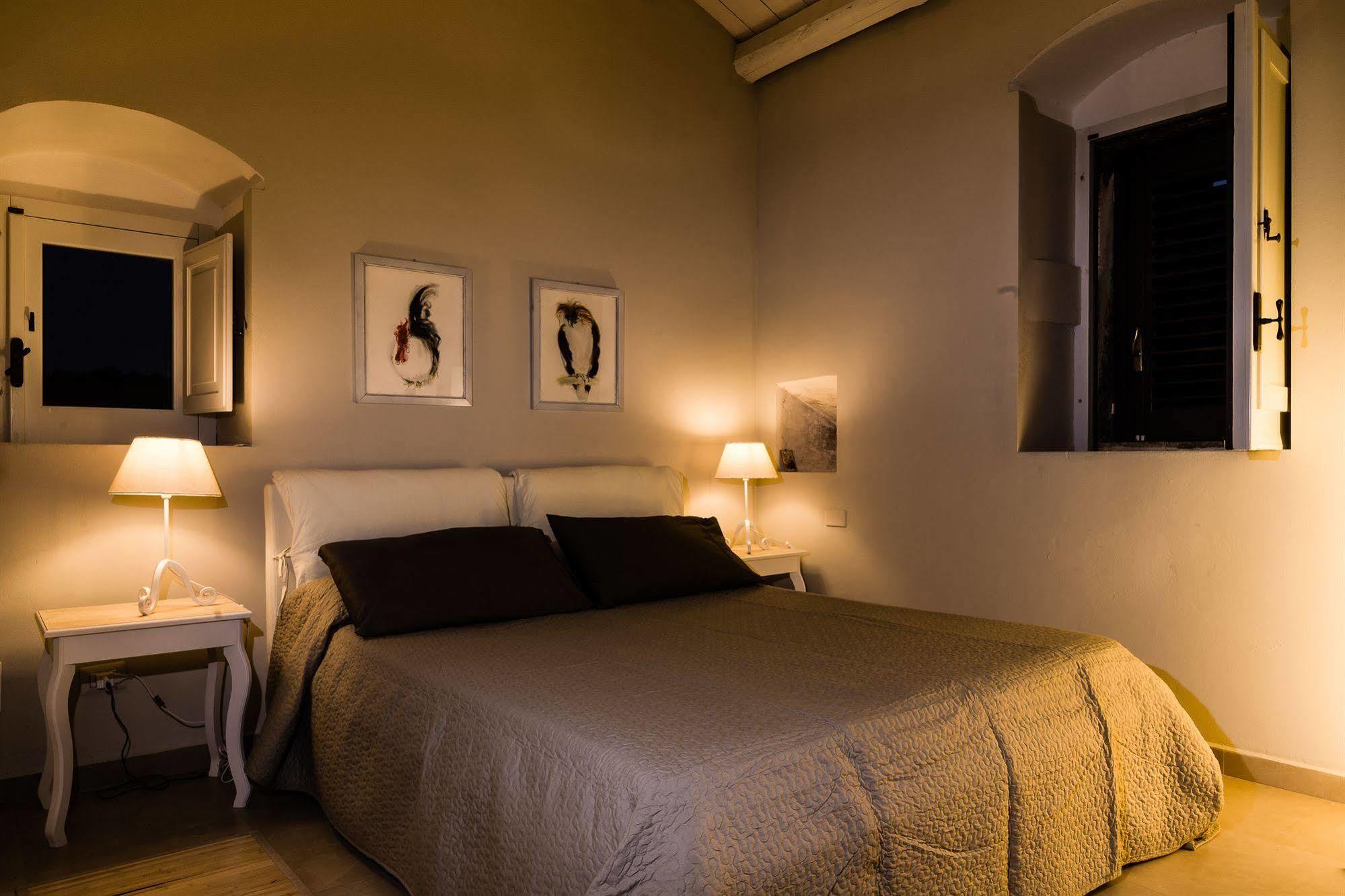 Borgo Del Carato 3* Solarino