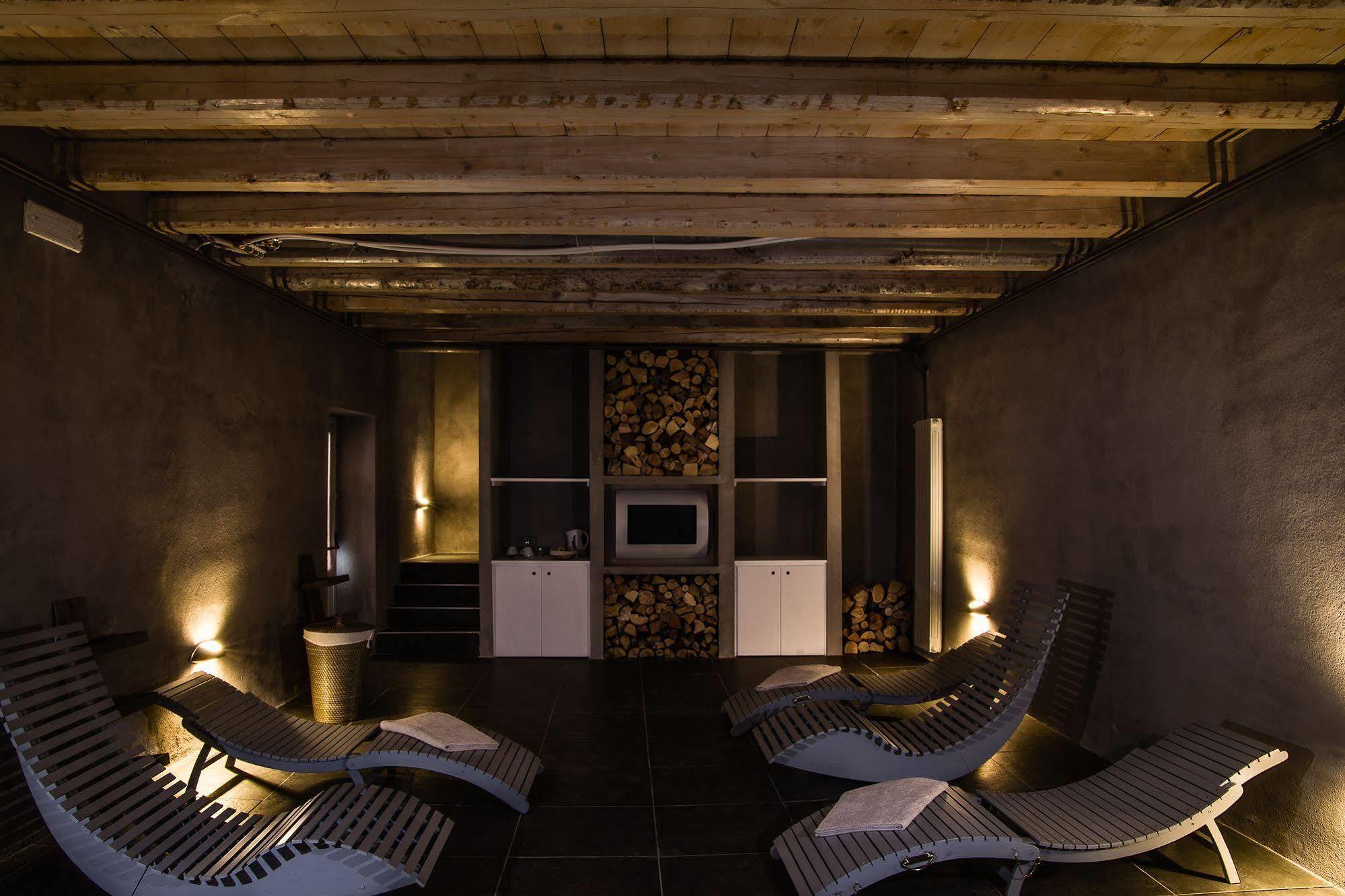 Resort Borgo Del Carato 3*