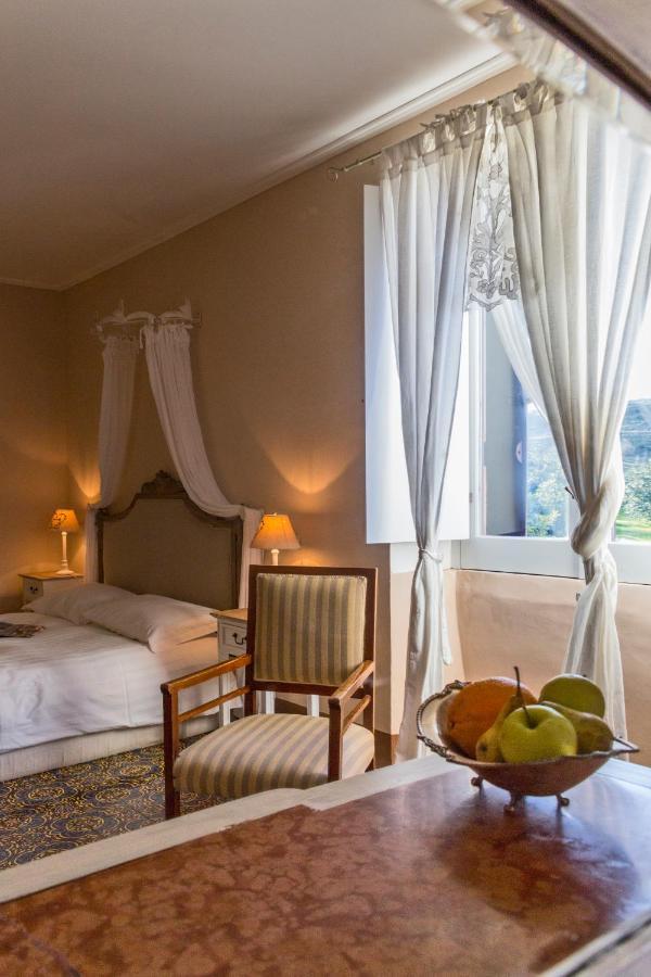 Resort Borgo Del Carato Solarino