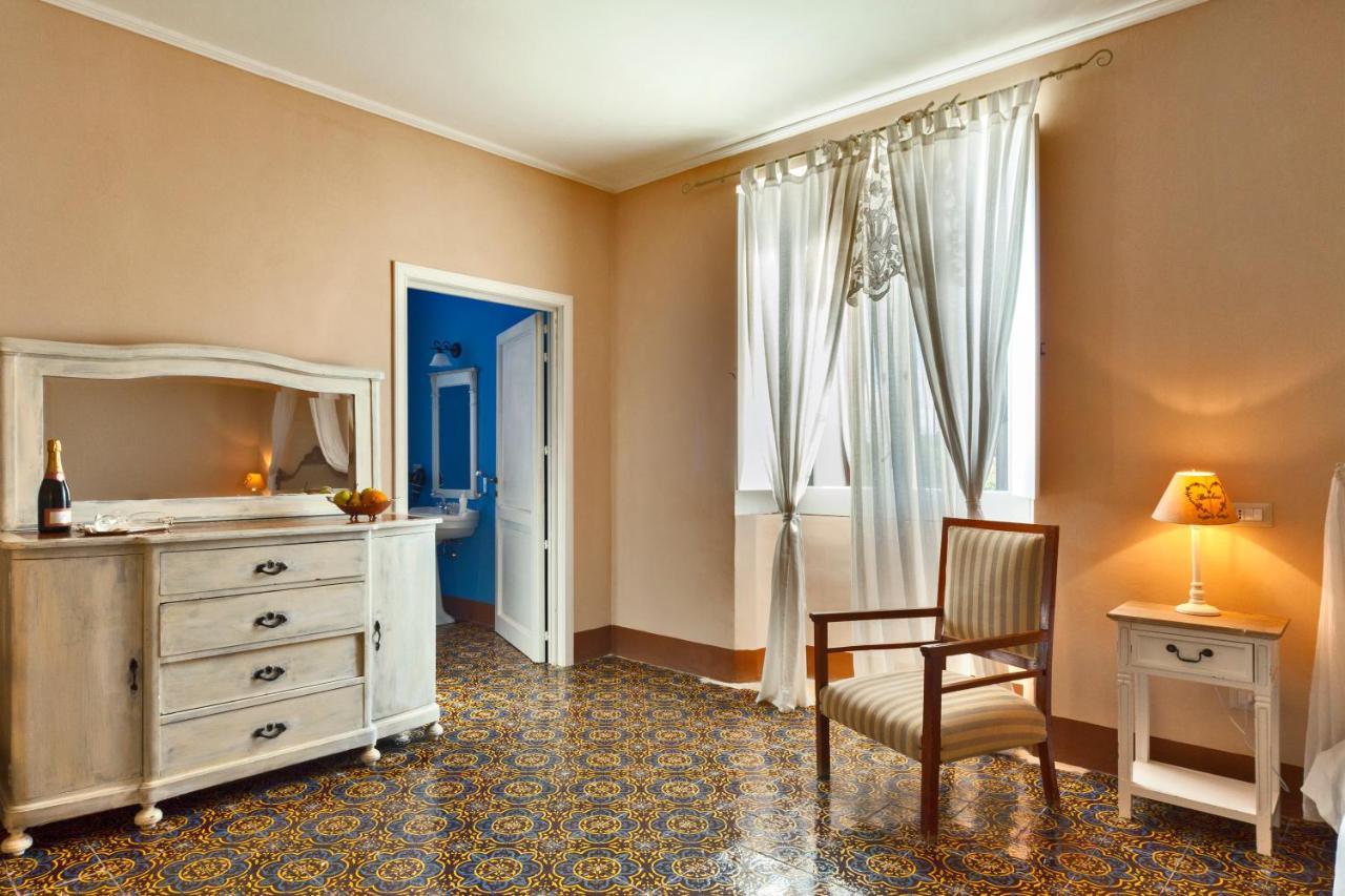 Borgo Del Carato Resort