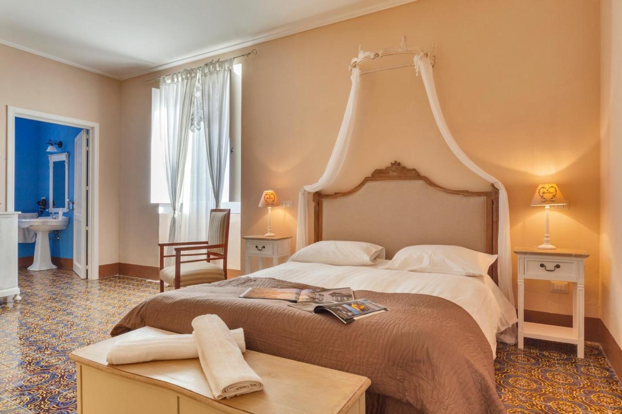 Resort Borgo Del Carato